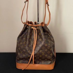 Louis Vuitton Noe GM